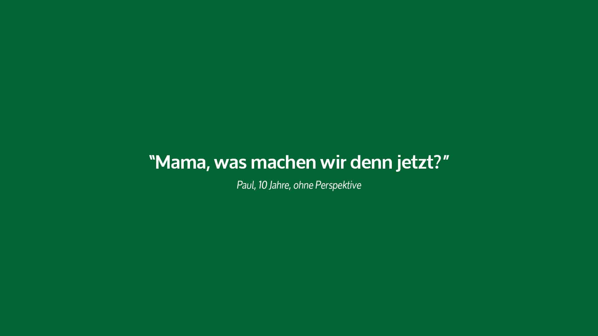 Auf in eine erfolgreiche Zukunft