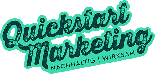 Webdesign, Social Media, SEO - Quickstart Marketing